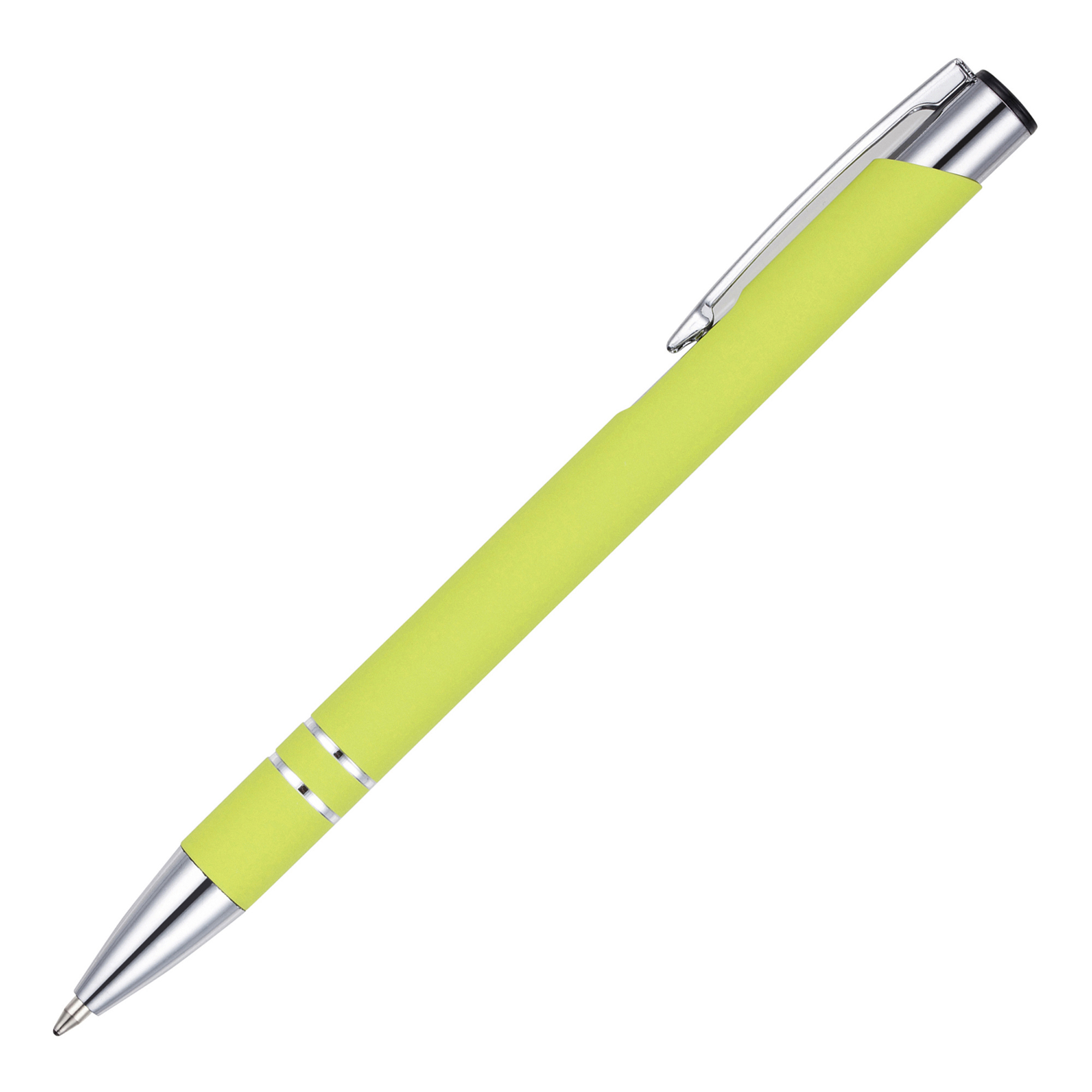Picture of Beck Softfeel Ball Pen